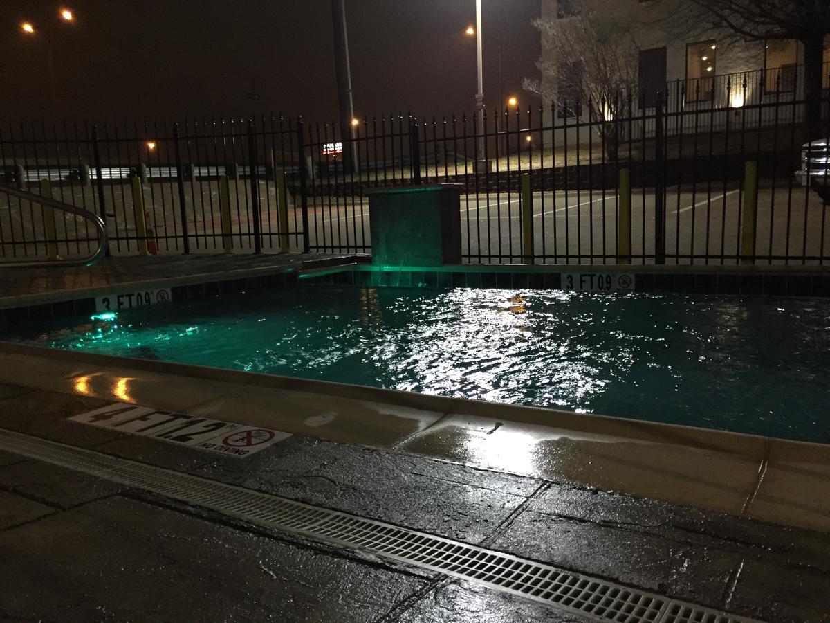 Super 8 By Wyndham Bedford Dfw Airport West Motel Luaran gambar
