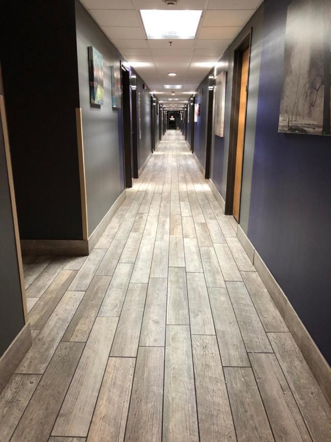 Super 8 By Wyndham Bedford Dfw Airport West Motel Luaran gambar